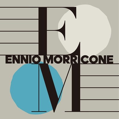 Ennio Morricone - Ennio Morricone - Musiikki - RAMBLING RECORDS INC. - 4545933134706 - keskiviikko 11. tammikuuta 2023