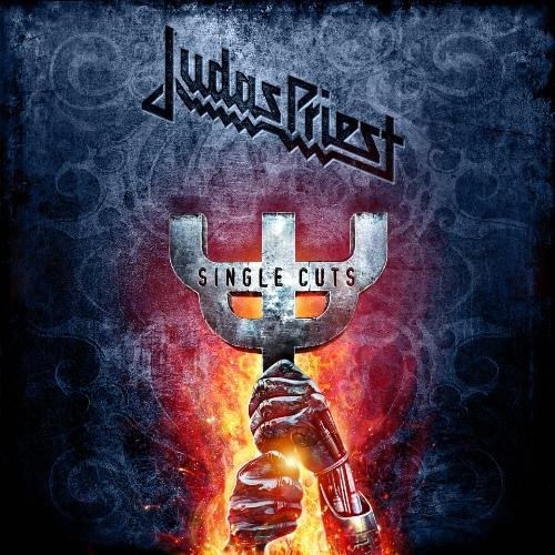 Cover for Judas Priest · Metal Singles (CD) [Japan Import edition] (2011)