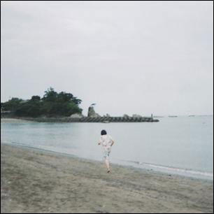 Cover for Shibata Satoko · Umi He Ikou Ka EP (CD) [Japan Import edition] (2013)