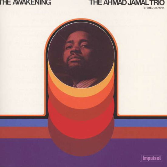 Awakening - Ahmad Jamal - Música -  - 4988005441706 - 3 de outubro de 2006
