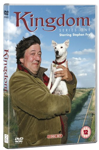 Series 1 (2 Dvd) [Edizione: Regno Unito] - Kingdom - Film - 2ENTE - 5014138601706 - 28. mai 2007