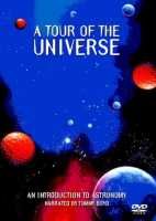 A Tour Of The Universe (DVD) (2004)