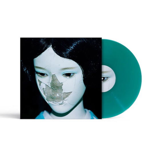 Cover for Newdad · Madra (Green Vinyl) (Rsd Stores Exclusive) (LP) (2024)