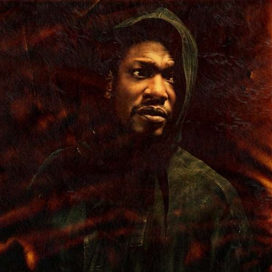 Cover for Roots Manuva · Bleeds (LP) [Standard edition] (2015)