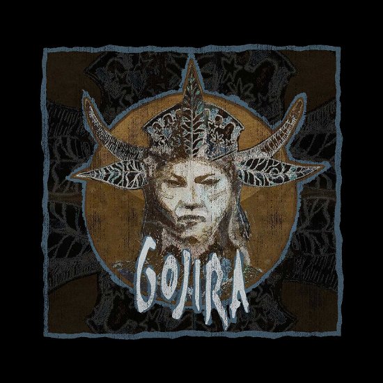 Cover for Gojira · Gojira Unisex Bandana: Fortitude (MERCH)