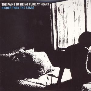 Higher Than The Stars Remixes - Pains Of Being Pure At Heart - Musique - FORTUNA POP - 5060044170706 - 26 octobre 2009