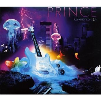 Cover for Prince · Mplsound (CD) [Digipak] (2016)
