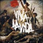 Cover for Coldplay · Viva La Vida Or Death &amp; All His Friends (CD) [Ee edition] (2014)