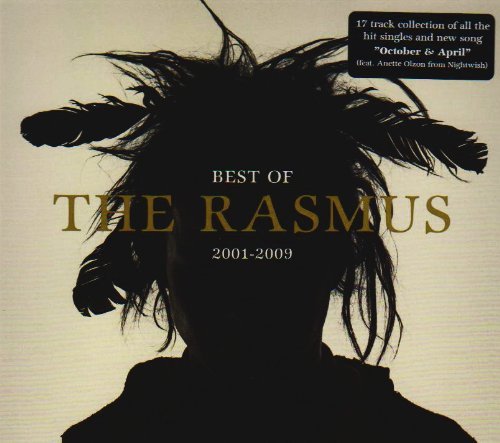 Best of 2001-2009 - Rasmus the - Musik - EDEL - 7332181031706 - 23. November 2009