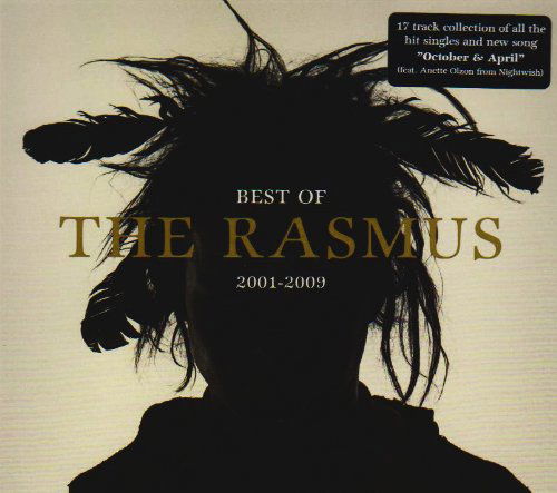 Best of 2001-2009 - Rasmus the - Musiikki - EDEL - 7332181031706 - perjantai 27. marraskuuta 2009