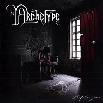 Cover for The Archetype · The Fallen Grace (CD) (2010)
