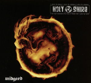 Cover for Holy Shire · Midgard (CD) [Digipak] (2014)