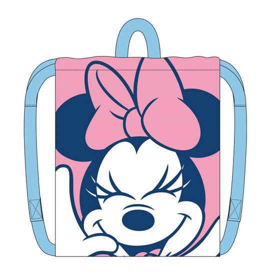 Cover for Cerda · Pocket School Minnie (ACCESSORY) (2024)