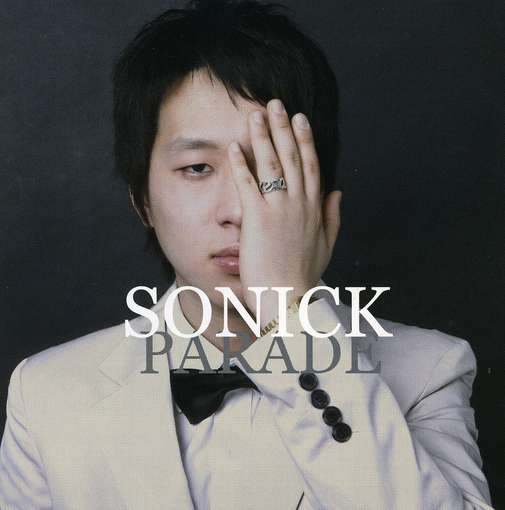 Cover for Sonic · Parade (CD) (2008)