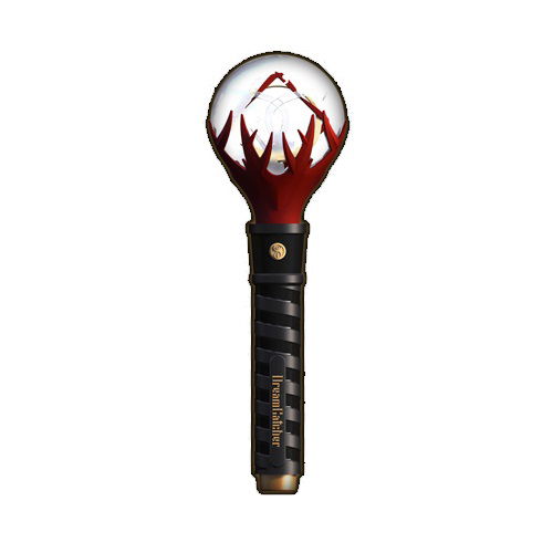 OFFICIAL LIGHT STICK VER.1 - DREAMCATCHER - Gadżety -  - 8809674351706 - 1 maja 2022