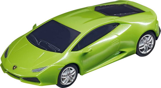 Cover for Carrera Toys · Carrera Pull &amp; Speed: Lamborghini Huracan Pull Back Action Vehicle 1:43 (15817170) (MERCH)