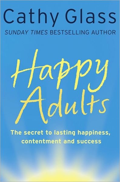 Cover for Cathy Glass · Happy Adults (Taschenbuch) (2012)