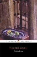 Jacob's Room - Virginia Woolf - Bøker - Penguin Books Ltd - 9780140185706 - 2. januar 1992