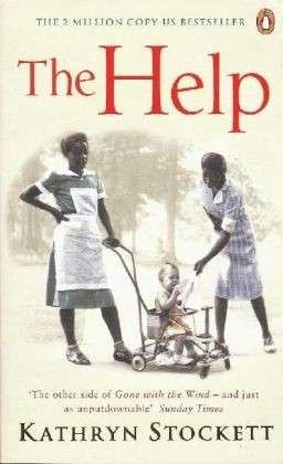 Cover for Kathryn Stockett · The Help (Paperback Bog) (2010)