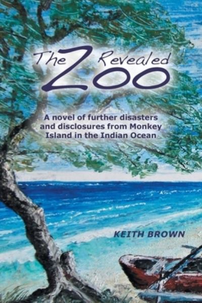 Cover for Keith Brown · Zoo Revealed (Buch) (2020)