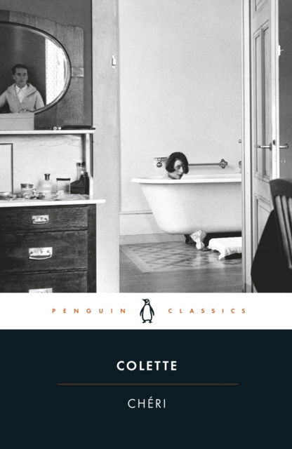 Cover for Colette · Cheri (Taschenbuch) (2025)