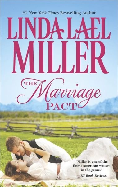 Cover for Linda Lael Miller · The Marriage Pact (Hqn) (Pocketbok) (2014)
