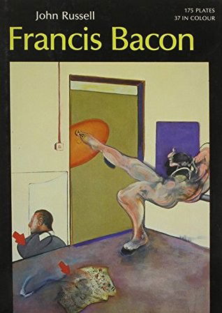 Cover for John Russell · Francis Bacon (World of Art) (Inbunden Bok) [Revised edition] (1989)