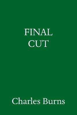 Final Cut - Charles Burns - Bøger - Random House USA - 9780593701706 - 24. september 2024