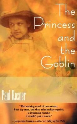 Cover for Paul Rosner · The Princess and the Goblin (Pocketbok) (2000)