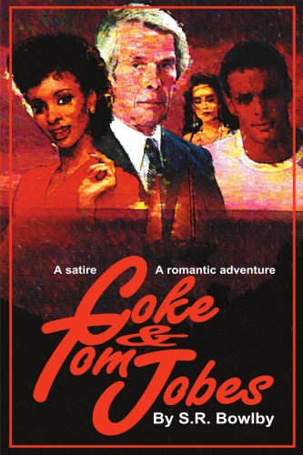 Cover for S.r. Bowlby · Coke and Tom Jobes (Paperback Book) (2000)