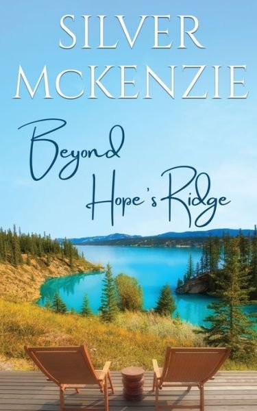 Cover for Silver McKenzie · Beyond Hope's Ridge (Paperback Bog) (2021)