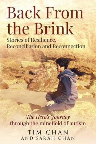 Cover for Chan Tim · Back From the Brink: Stories of Resilience, Reconciliation and Reconnection (Paperback Book) (2019)