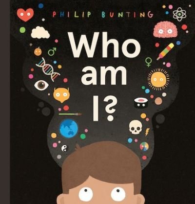 Cover for Philip Bunting · Who Am I? (Taschenbuch) (2021)