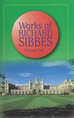 Cover for Richard Sibbes · Works of Richard Sibbes (Hardcover Book) (1983)