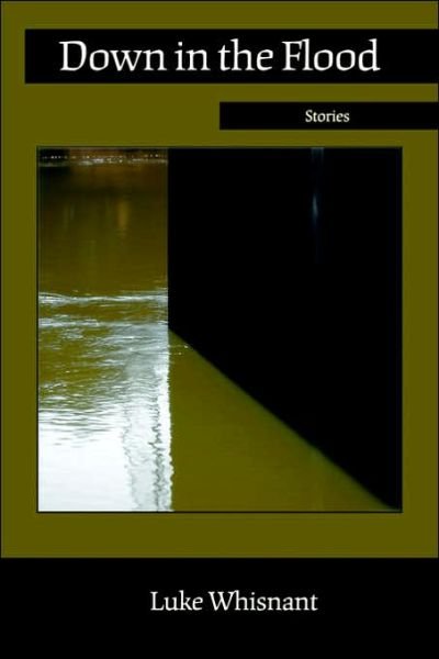 Cover for Luke Whisnant · Down in the Flood (Paperback Book) (2006)