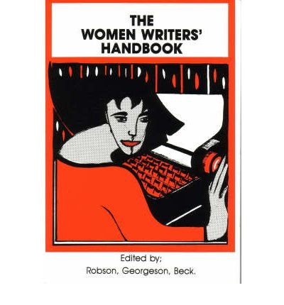 Cover for Caryl Churchill · The Women Writers' Handbook (Paperback Book) (1993)