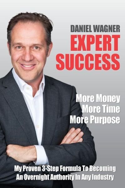 Cover for Daniel Wagner · Expert Success (Paperback Book) [Public Release edition] (2013)