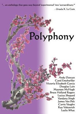 Cover for Deborah Layne · Polyphony, Volume 1 (Paperback Book) (2002)