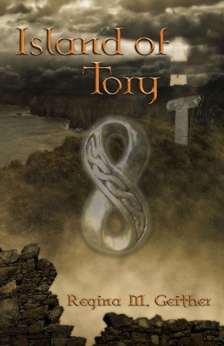 Cover for Regina M. Geither · Island of Tory (Pocketbok) (2012)