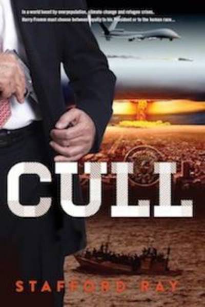 Cover for Ray Stafford · Cull (Paperback Book) (2014)