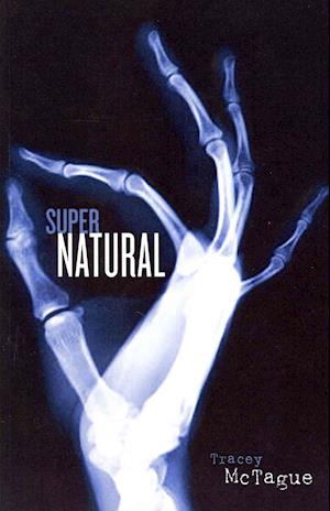 Cover for Tracey Mctague · Super Natural (Paperback Book) (2013)