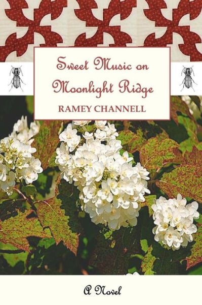 Cover for Ramey Channell · Sweet Music on Moonlight Ridge (Paperback Book) (2015)