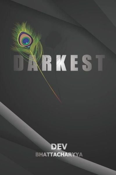 Cover for Dev Bhattacharyya · Darkest (Pocketbok) (2019)
