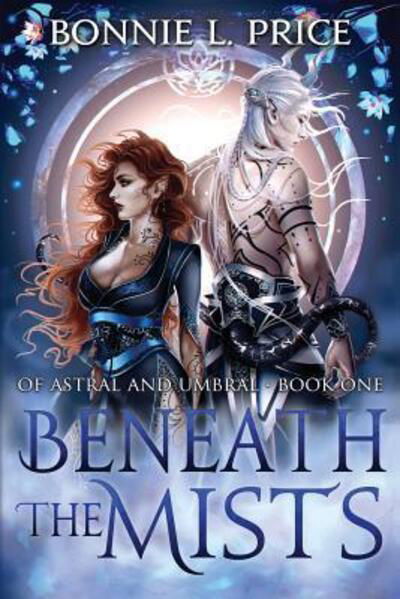Cover for Bonnie L Price · Beneath the Mists (Pocketbok) (2018)
