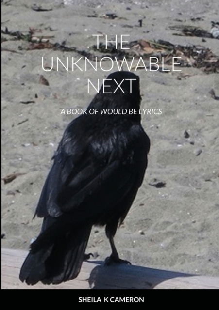 Cover for Sheila K Cameron · The Unknowable Next (Paperback Book) (2021)