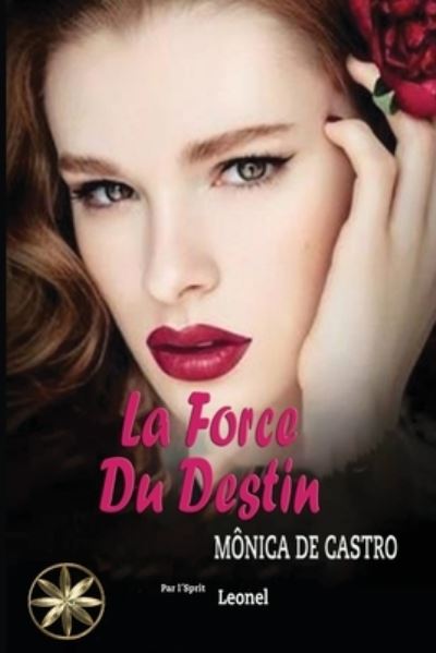 Cover for Mônica de Castro · Force du Destin (Book) (2023)