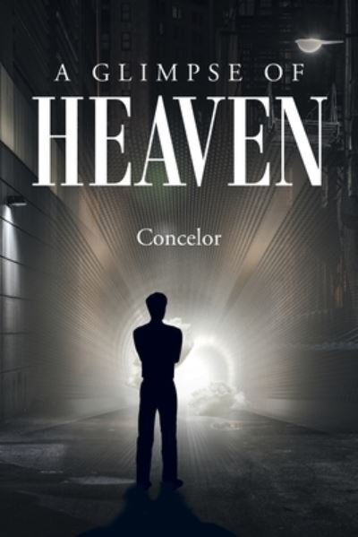 Cover for Concelor · Glimpse of Heaven (Book) (2022)