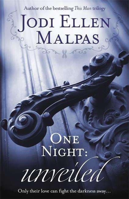 Cover for Jodi Ellen Malpas · One Night: Unveiled - One Night series (Pocketbok) (2015)