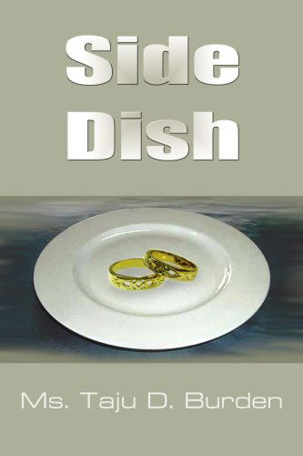 Cover for Taju Burden · Side Dish (Paperback Book) (2004)