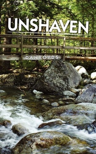 Cover for Roy Davis · Unshaven (Paperback Book) (2008)